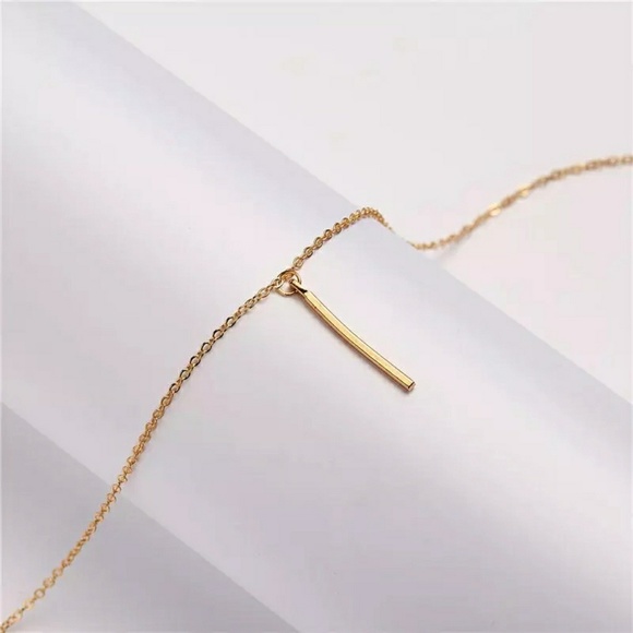 NWT Balance Necklace - Picture 3 of 4